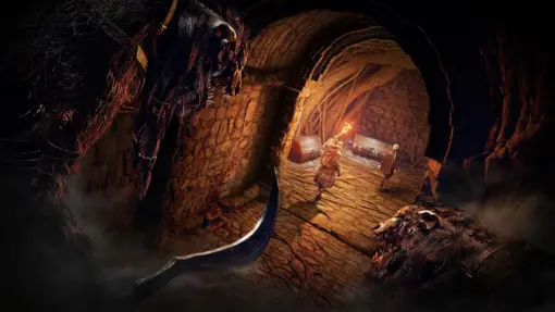 Elden Ring Nightreign - PlayStation 5 - Image 5