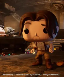 Alternative view of Funko Fusion PS5