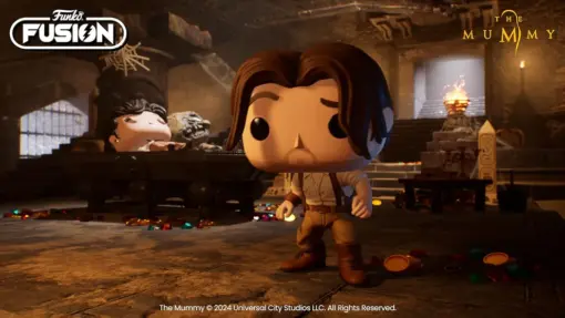 Funko Fusion PS5 - Image 2