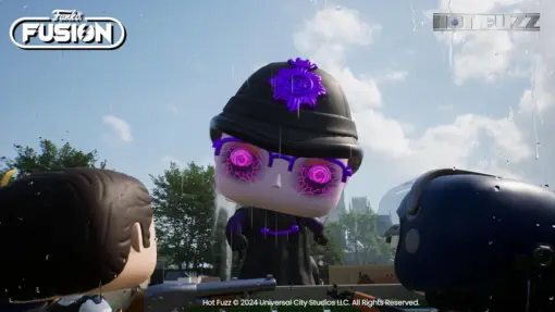Funko Fusion PS5 - Image 4