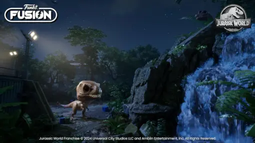 Funko Fusion PS5 - Image 6