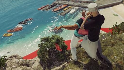 Hitman World of Assassination Signature Edition - Nintendo Switch 2 - Image 4