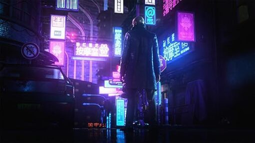 Hitman World of Assassination Signature Edition - Nintendo Switch 2 - Image 3
