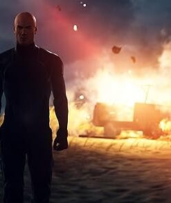 Alternative view of Hitman World of Assassination Signature Edition - Nintendo Switch 2