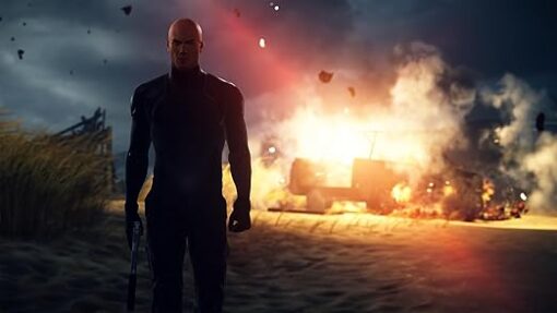 Hitman World of Assassination Signature Edition - Nintendo Switch 2 - Image 2