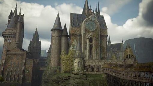 Hogwarts Legacy - Nintendo Switch 2 - Image 6