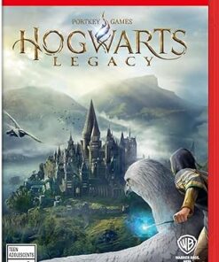 Hogwarts Legacy - Nintendo Switch 2