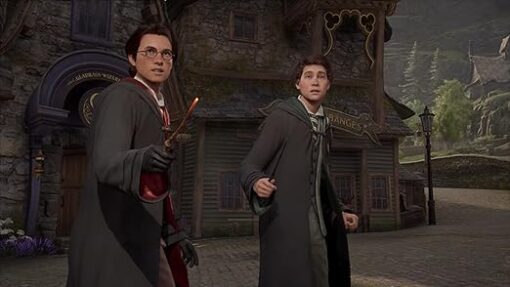 Hogwarts Legacy - Nintendo Switch 2 - Image 4