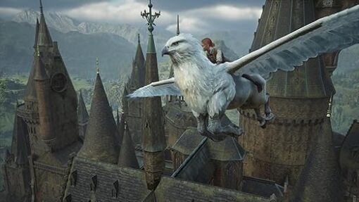 Hogwarts Legacy - Nintendo Switch 2 - Image 3