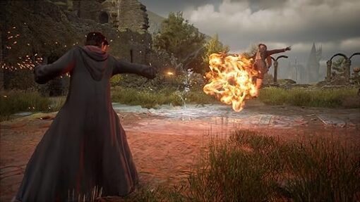 Hogwarts Legacy - Nintendo Switch 2 - Image 2