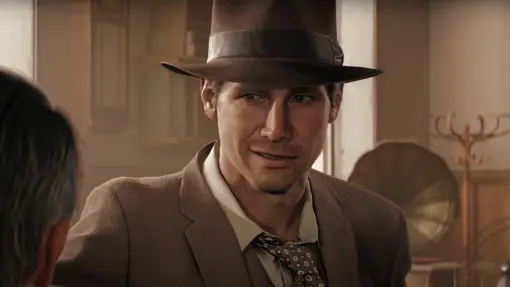 Indiana Jones and the Great Circle- PlayStation 5 - Image 2
