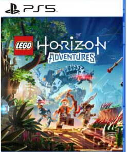 LEGO Horizon Adventures PS5