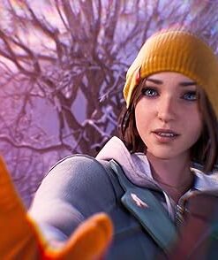 Alternative view of Life Is Strange: Double Exposure PS5
