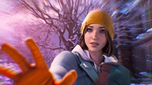 Life Is Strange: Double Exposure PS5 - Image 2