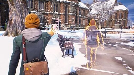 Life Is Strange: Double Exposure PS5 - Image 4
