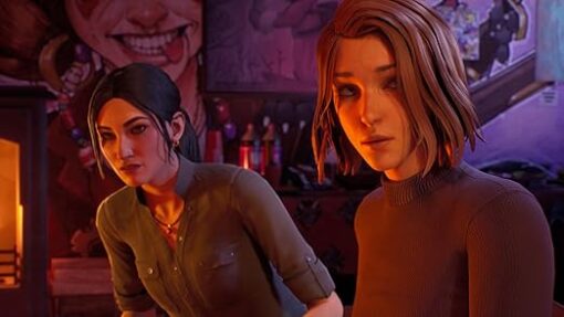 Life Is Strange: Double Exposure PS5 - Image 5