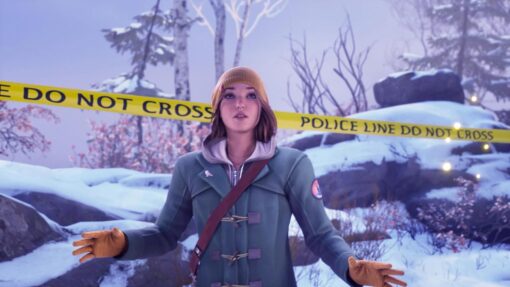 Life Is Strange: Double Exposure PS5 - Image 6