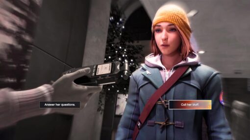 Life Is Strange: Double Exposure PS5 - Image 8