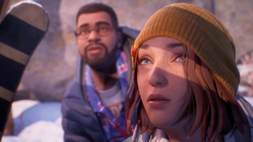 Life Is Strange: Double Exposure PS5 - Image 7