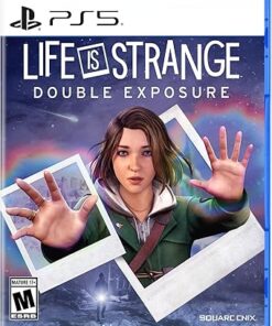 Life Is Strange: Double Exposure PS5