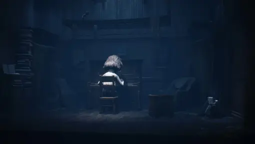 Little Nightmares 2 Enhanced Edition PS5 - Image 3