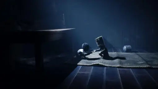 Little Nightmares 2 Enhanced Edition PS5 - Image 4
