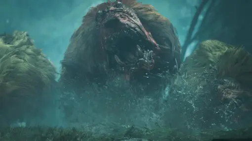 Monster Hunter Wilds - PlayStation 5 PS5 - Image 2