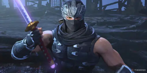 Ninja Gaiden 2 Black- PlayStation 5 - Image 3
