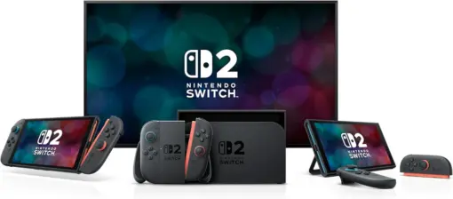 Nintendo Switch 2 - Image 3