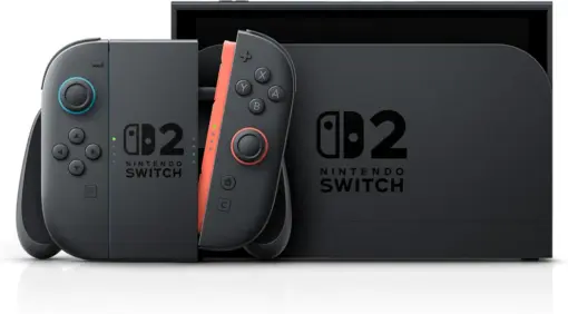 Nintendo Switch 2 - Image 2