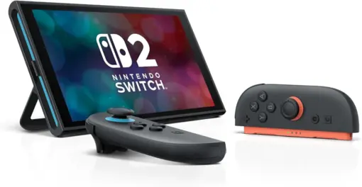 Nintendo Switch 2 - Image 4