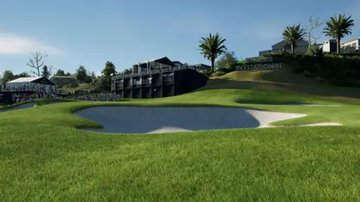 PGA TOUR 2K25 - PlayStation 5 PS5 - Image 3