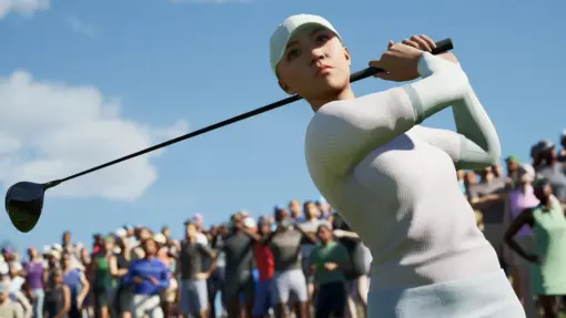 PGA TOUR 2K25 - PlayStation 5 PS5 - Image 4