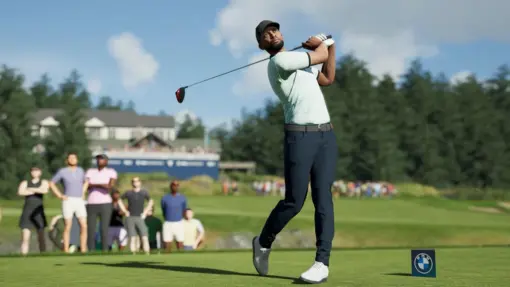 PGA TOUR 2K25 - PlayStation 5 PS5 - Image 5
