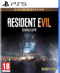 Resident Evil 7 Biohazard PS5