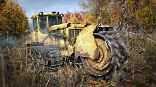 Roadcraft PS5 - Image 11