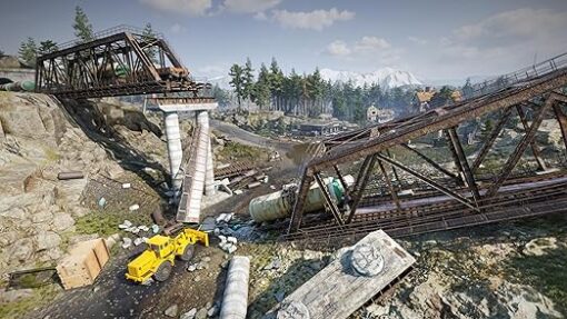 Roadcraft PS5 - Image 3