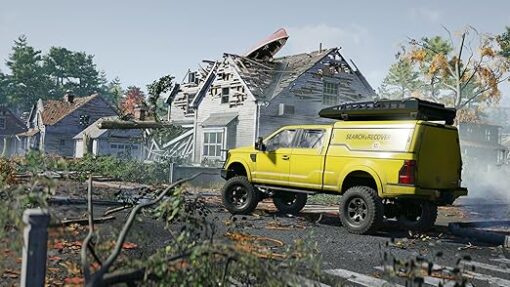Roadcraft PS5 - Image 4