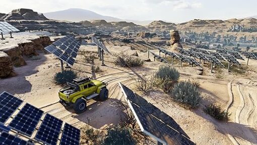 Roadcraft PS5 - Image 5