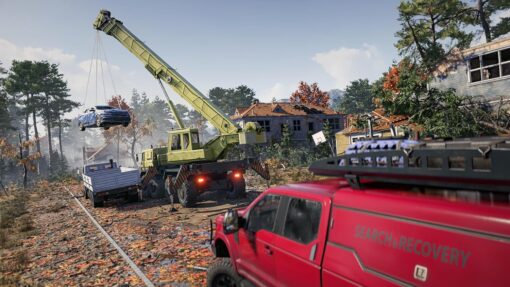 Roadcraft PS5 - Image 6