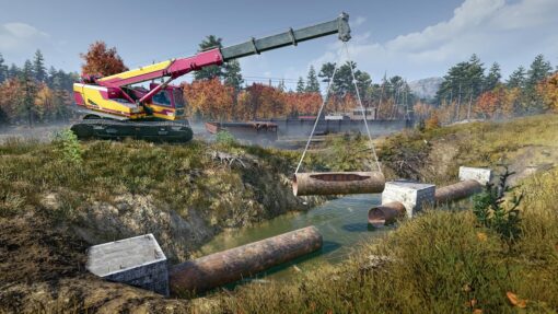 Roadcraft PS5 - Image 7