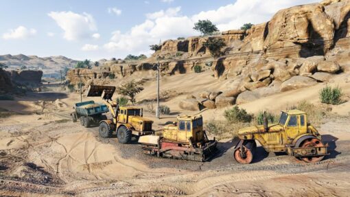 Roadcraft PS5 - Image 8
