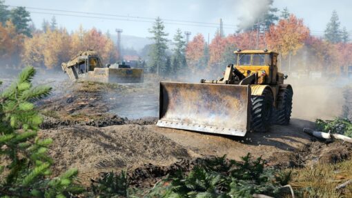 Roadcraft PS5 - Image 9