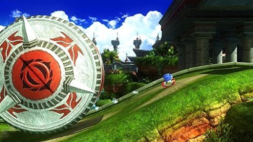 Sonic X Shadow Generations - Nintendo Switch 2 - Image 7
