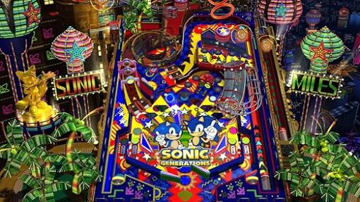 Sonic X Shadow Generations - Nintendo Switch 2 - Image 5