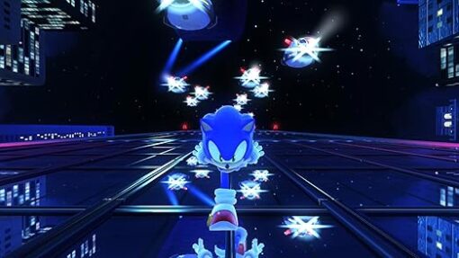 Sonic X Shadow Generations - Nintendo Switch 2 - Image 2
