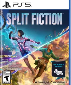 Split Fiction - Playstation 5 PS5