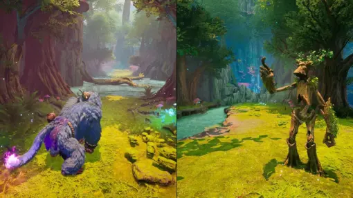 Split Fiction - Playstation 5 PS5 - Image 5