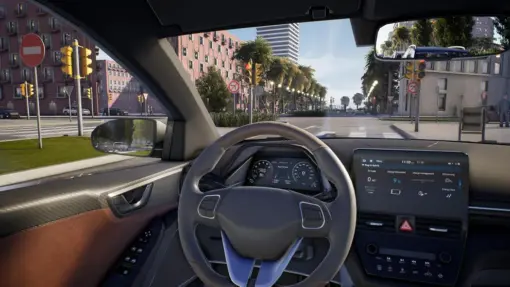 Taxi Life - PlayStation 5 PS5 - Image 2