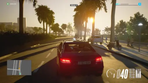 Taxi Life - PlayStation 5 PS5 - Image 3